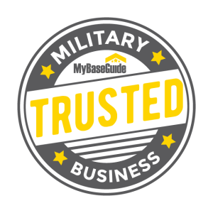 trusted military business