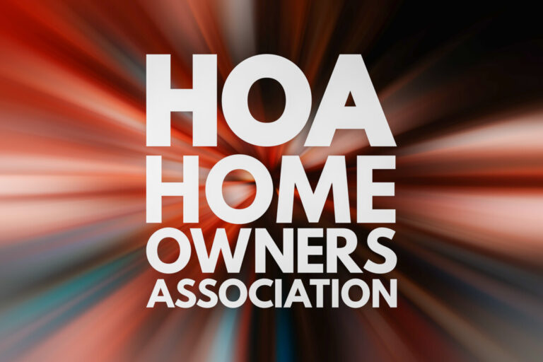 Understanding Home Owner Association (HOA) Fees: What Homeowners Need to Know